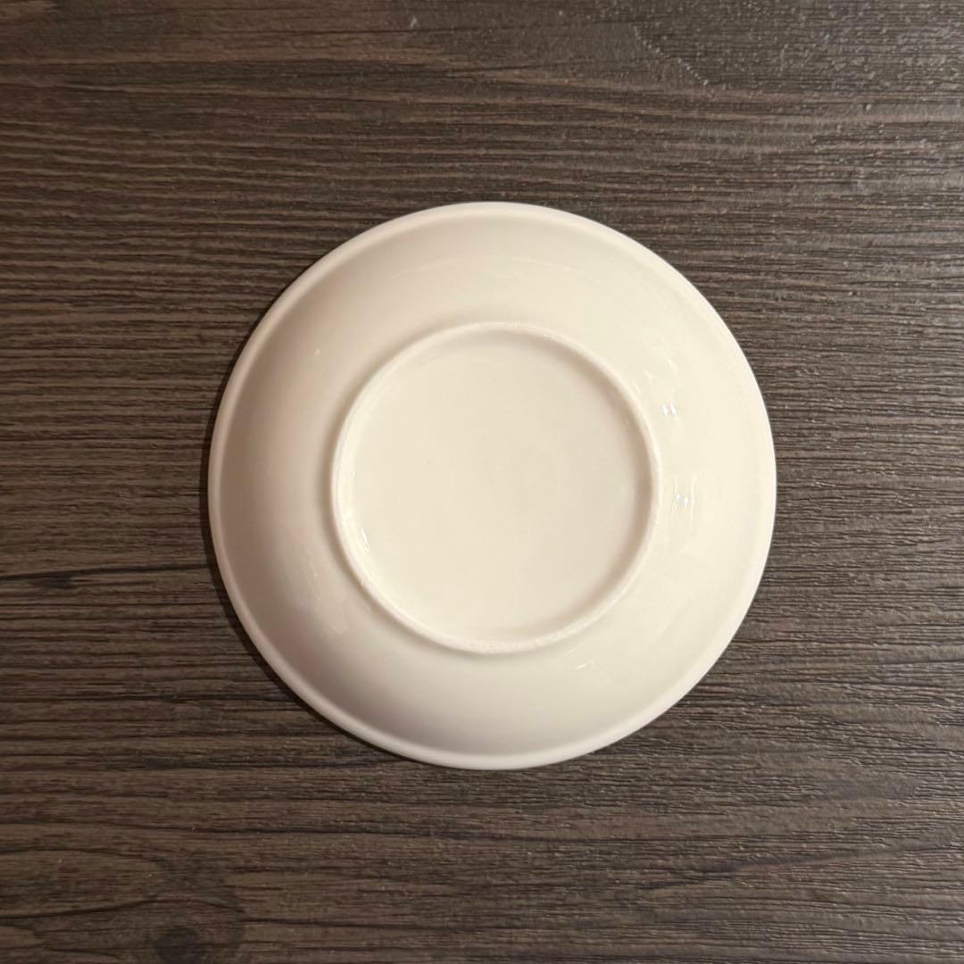 ヒグチユウコ ボリス雑貨店 虎皿 寅年 寅展 豆皿 雷様 風神雷神 5枚