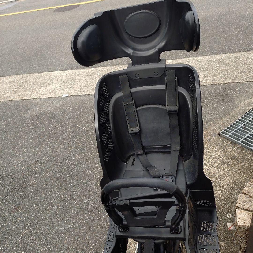 【引渡】ブリヂストン　アンジェリーノプティット　3人乗り　非電動