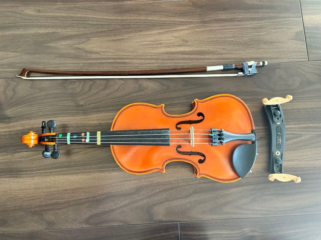 YAMAHA V5SC 1/8サイズ YAMAHA V5SC 1/8サイズ ヤマハ | V5SC - バイオリン・ビオラ・チェロ