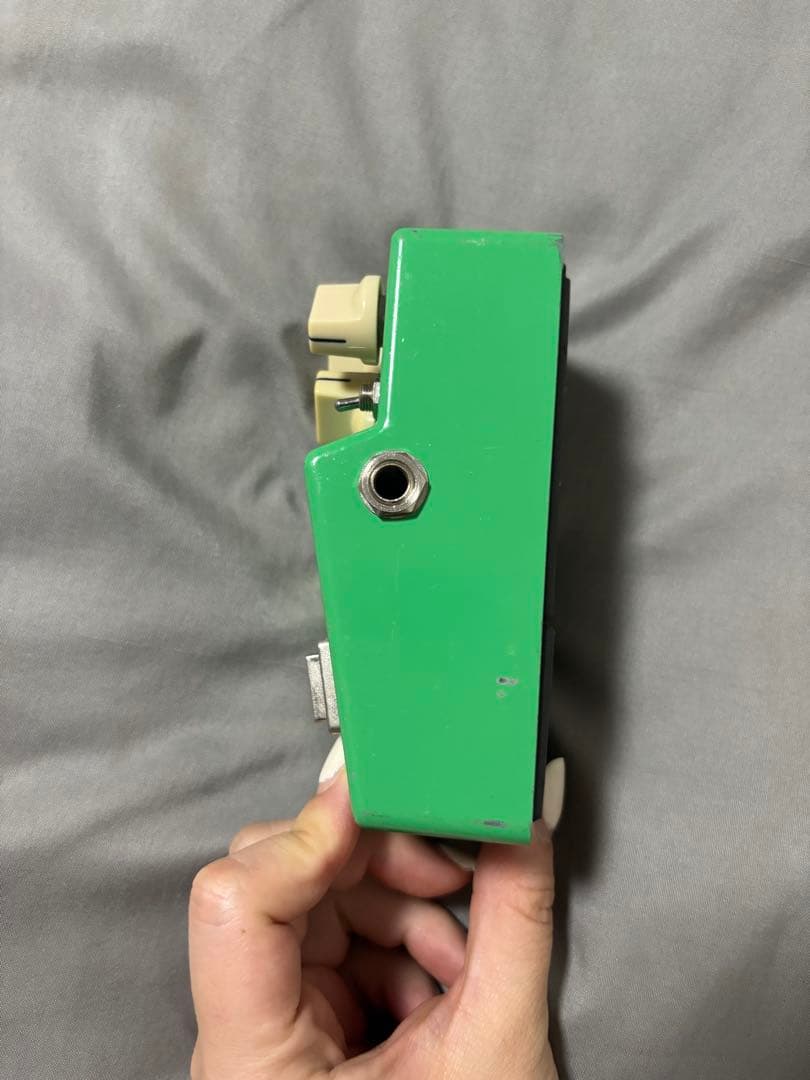 断捨離: (ジャンク品)TS-808チューブスクリーマー weedの通販はau PAY