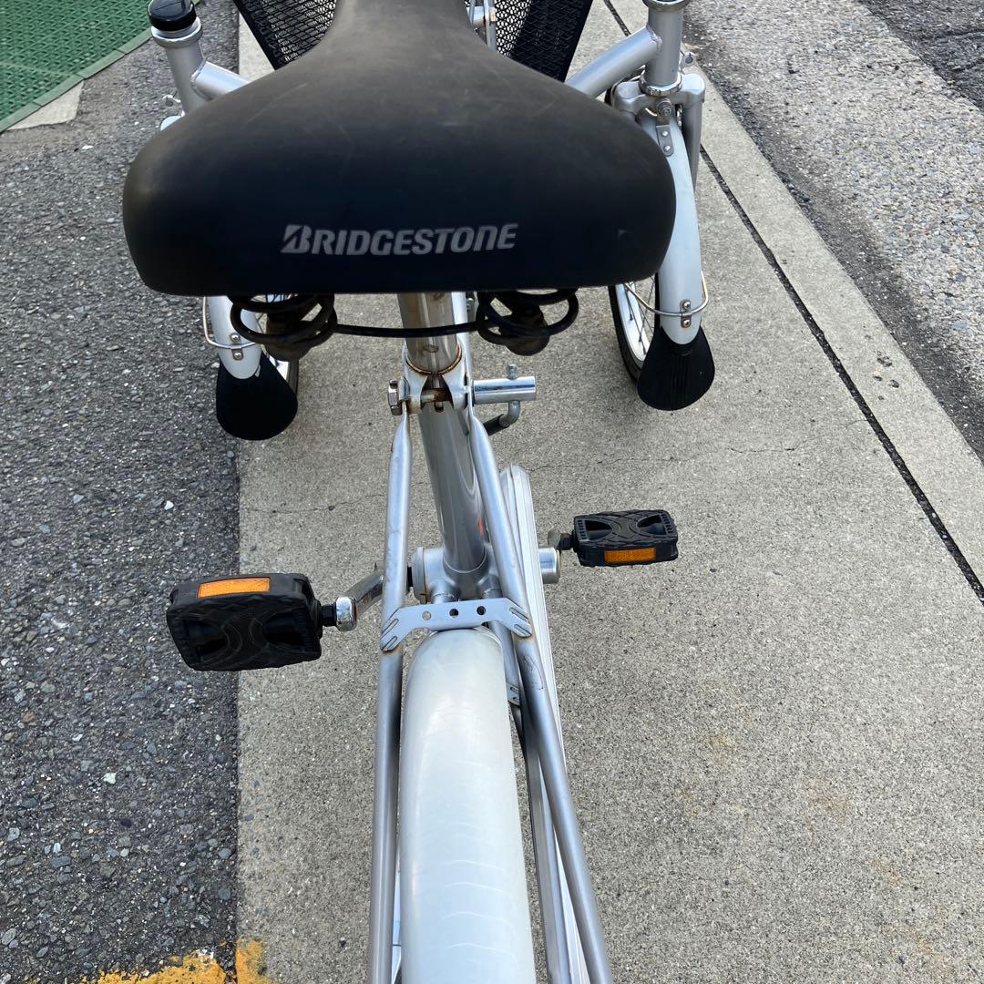 ブリヂストン　ミンナ