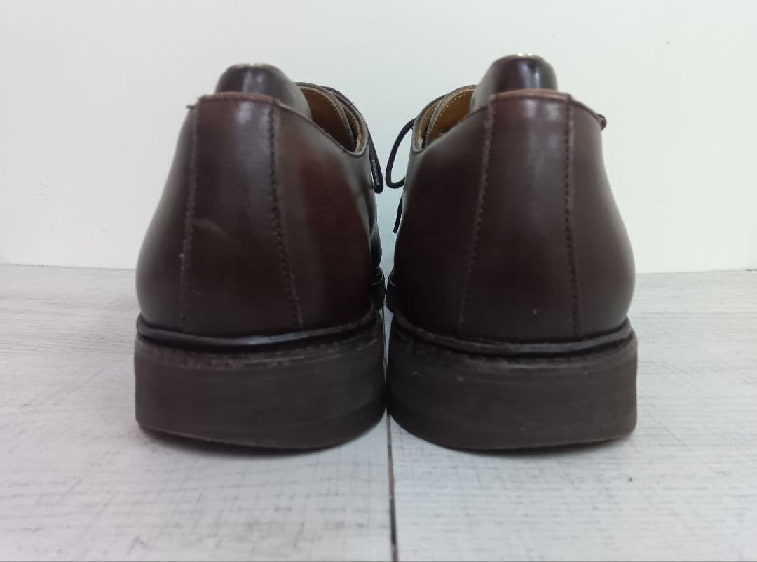 バーウィック　Uチップ　サイズ7