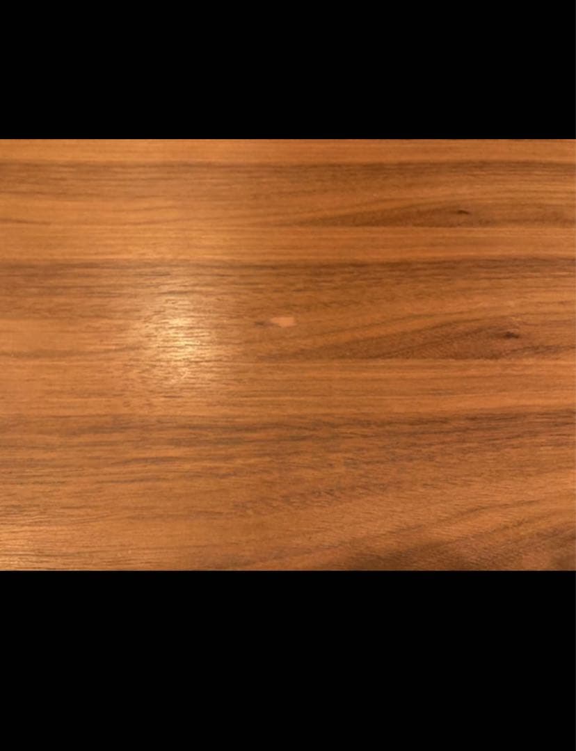 アクタス　オウン　ダイニングテーブル