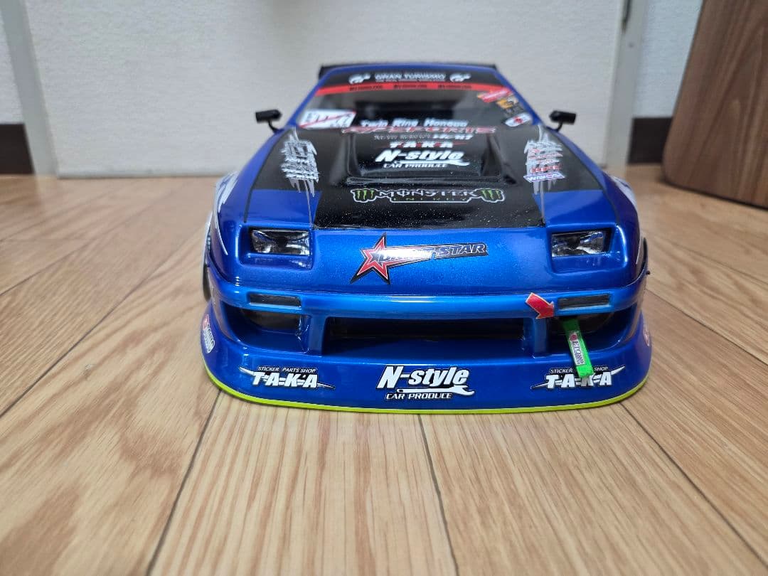 週末値下げスピードウェイパル fc ボディのみ