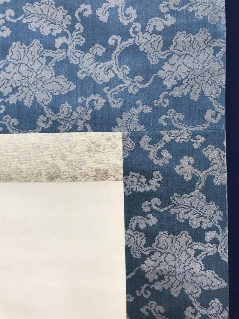 【真作】堤利彦/美人画/美人図/掛軸/名家伝来/AC-29