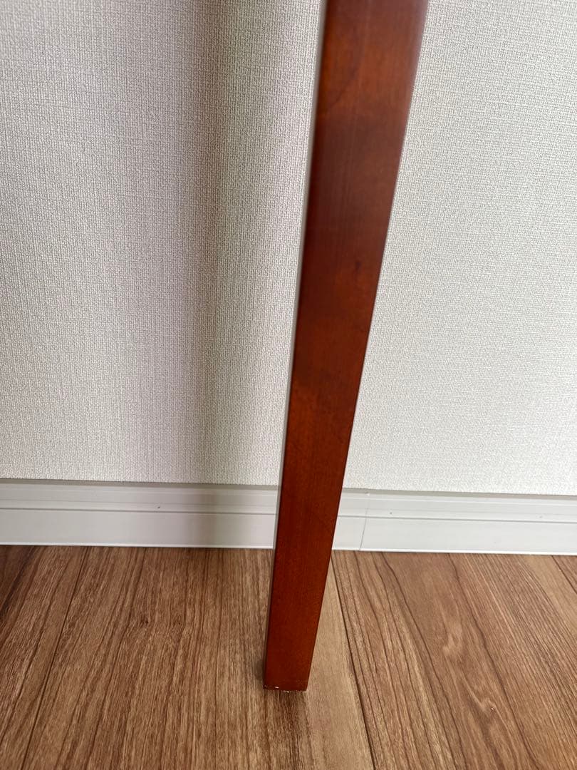 【美品】東海家具　オーランド　デスク80 コンパクトデスク　書斎　寝室　学習机