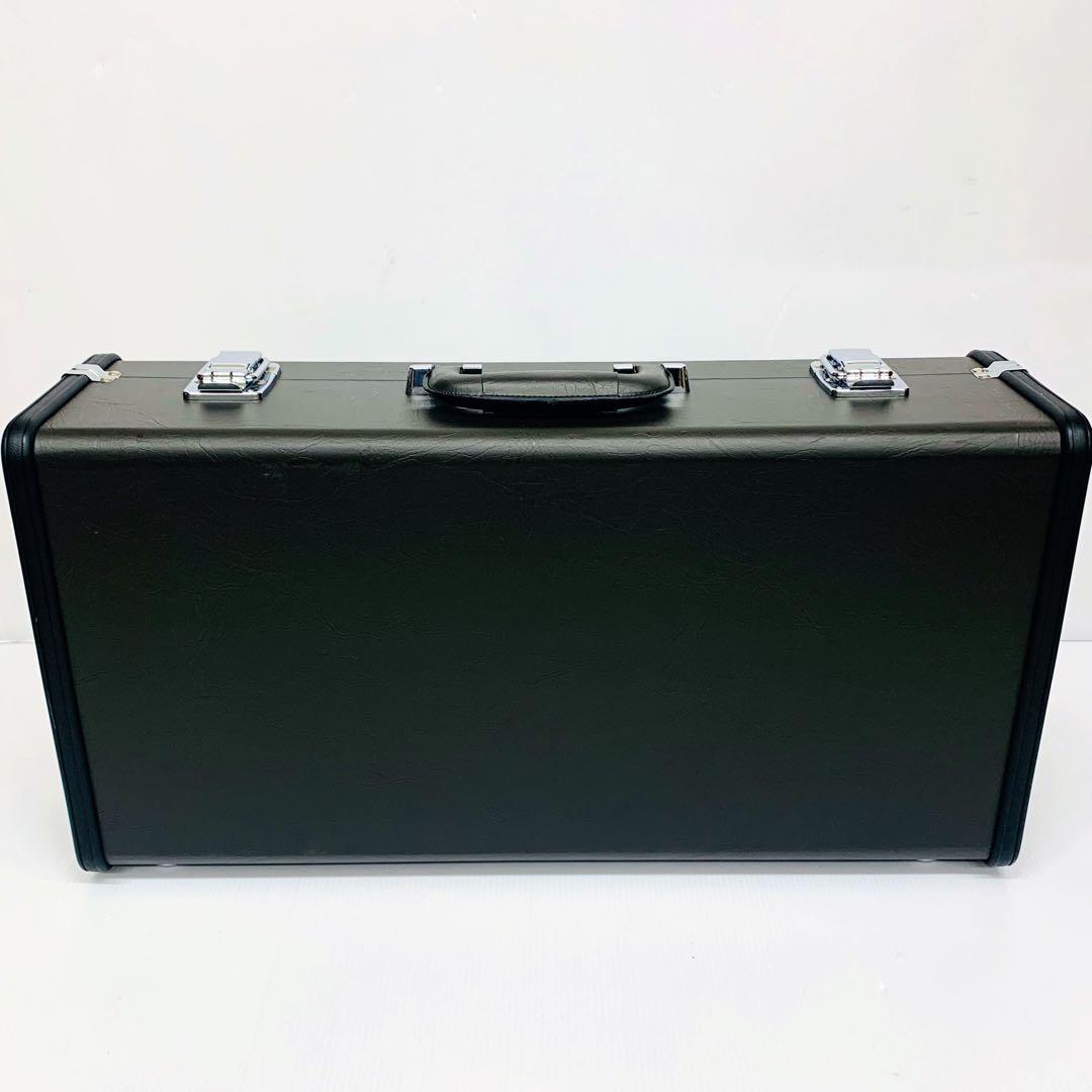 【美品】 YAMAHA ヤマハ TRC-203 トランペット ハードケース 純正