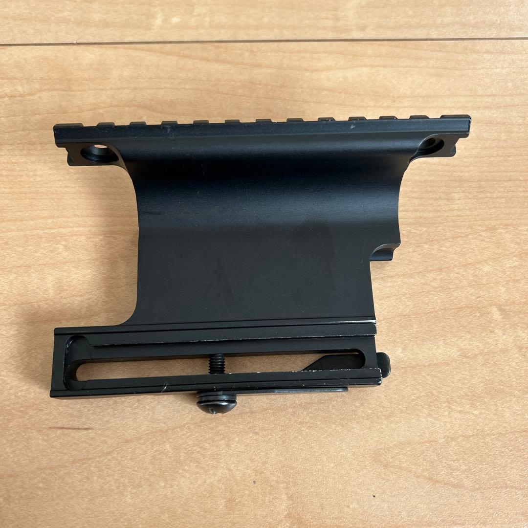 SRVV ACC ARMS PRAKSM-03 AK用マウントレール