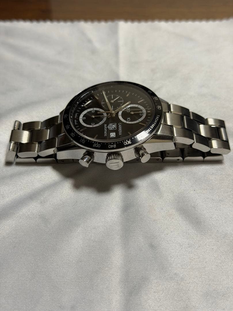 TAG Heuer タグホイヤー カレラ cv2010-4