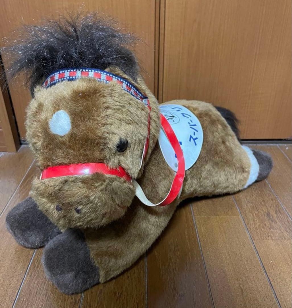 【希少】平成三強　まとめ売り　オグリキャップ　イナリワン　スーパークリーク