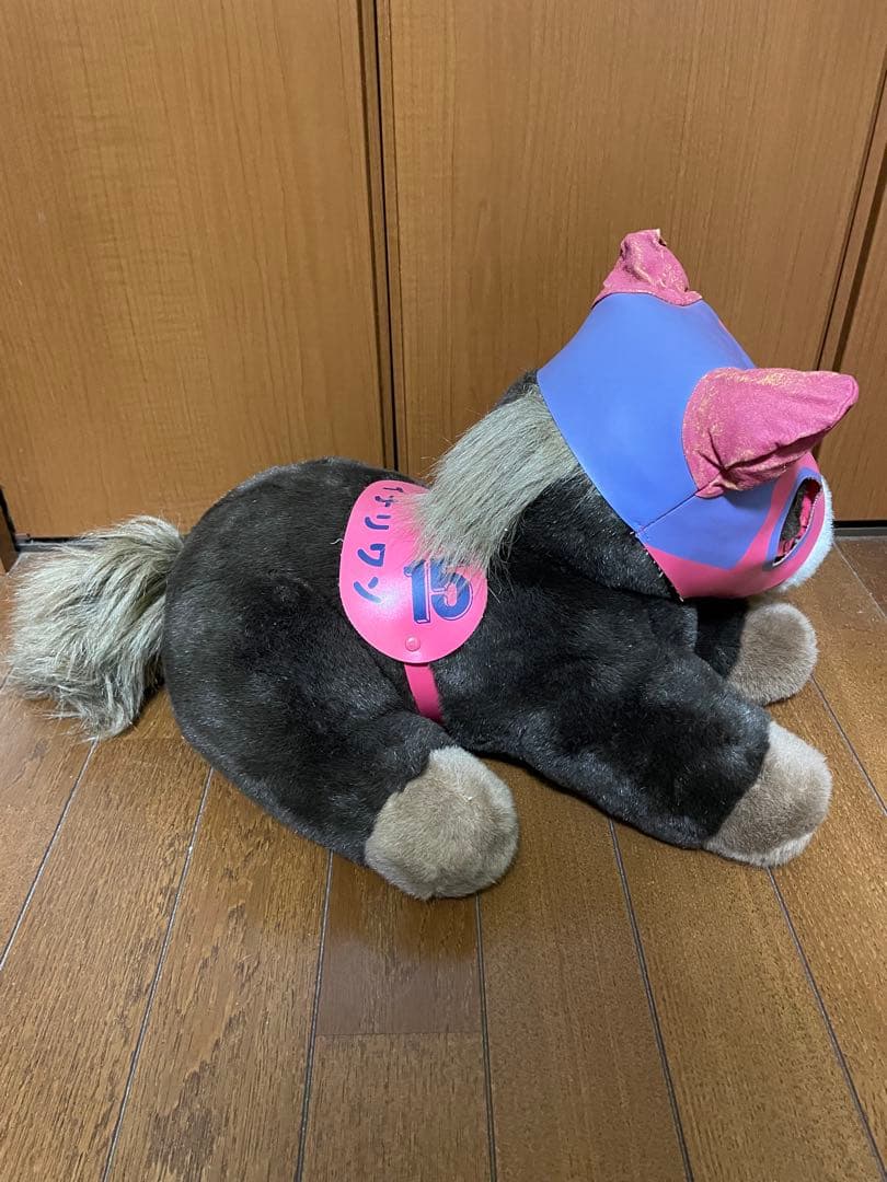 【希少】平成三強　まとめ売り　オグリキャップ　イナリワン　スーパークリーク