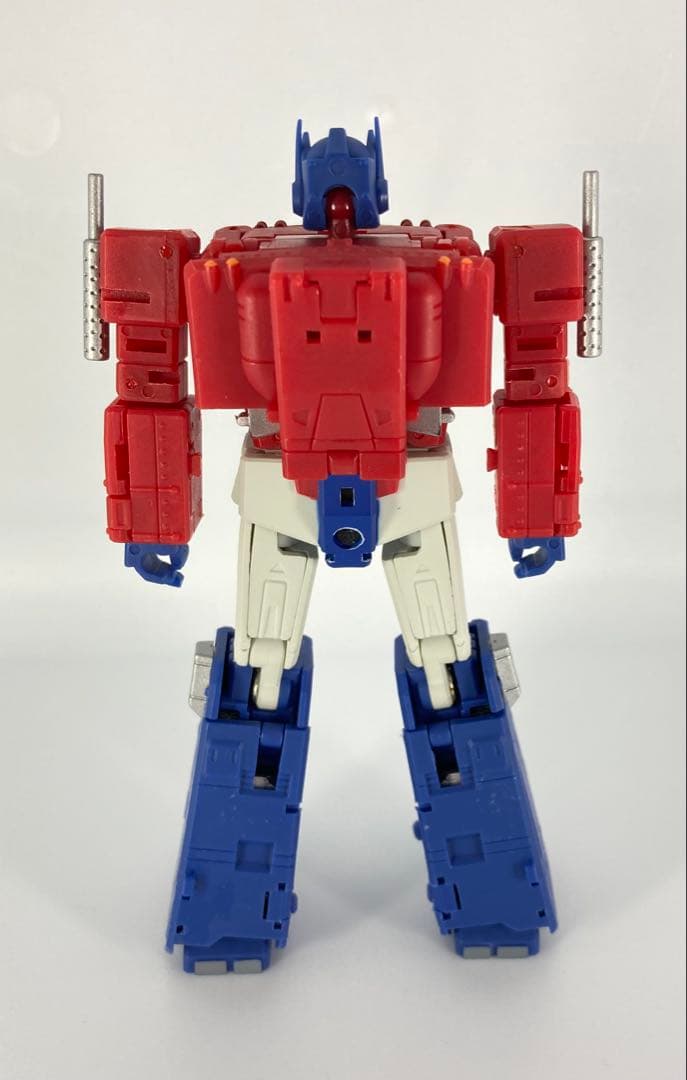 トランスフォーマー非正規MS-TOYS MS-B46 2023ver 希少