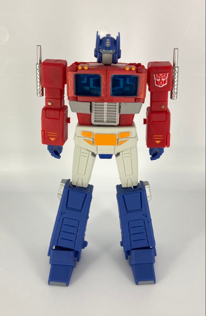 トランスフォーマー非正規MS-TOYS MS-B46 2023ver 希少