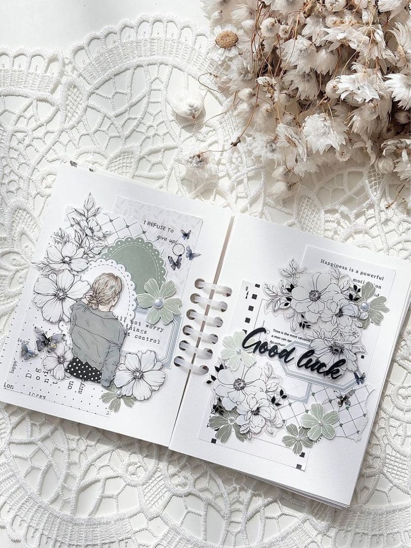 ggaggong 海外マスキングテープ マステ 【2017】