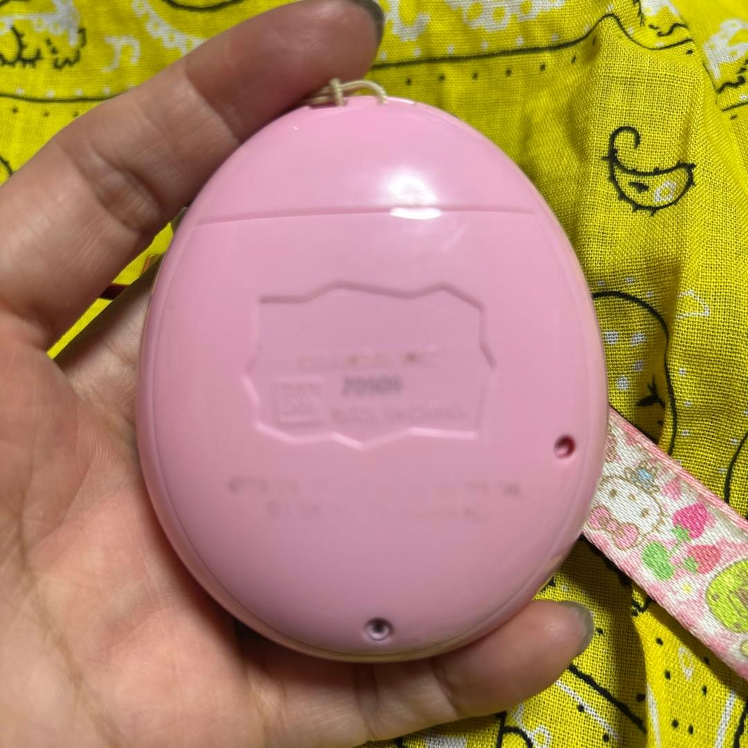 たまごっちみーつ サンリオキャラクターズ