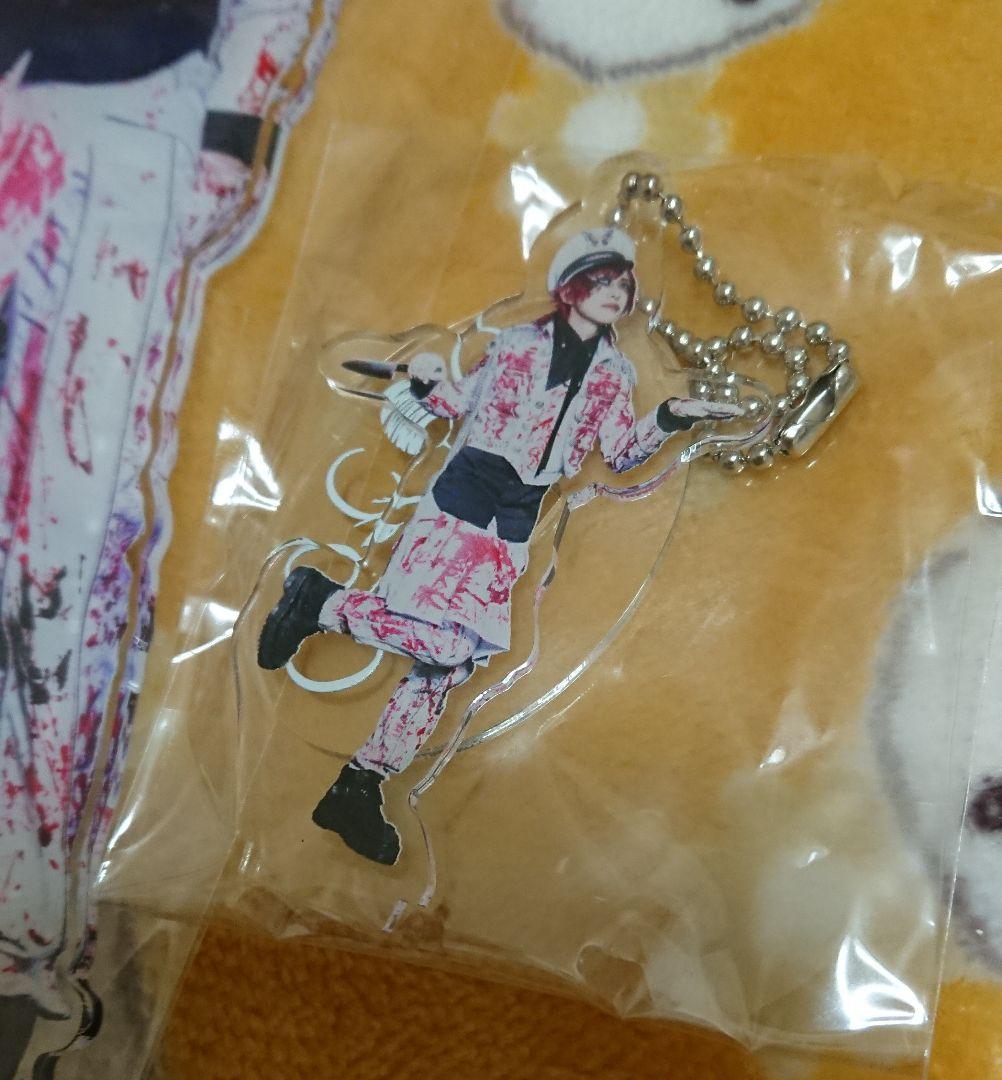 Co´COON　the Raid.　グッズ　チェキホ アクキー アクスタ