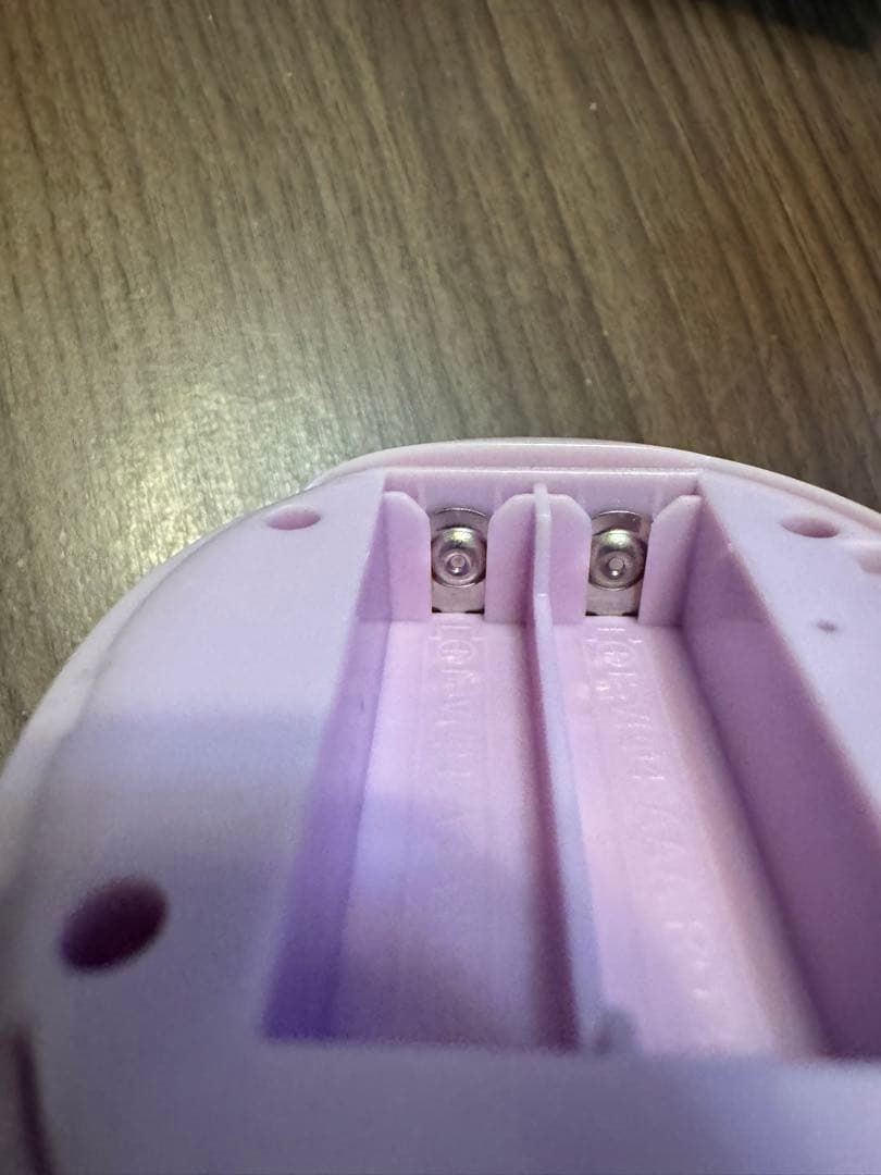 たまごっち 4u+ Anniversary ロイヤルピンク