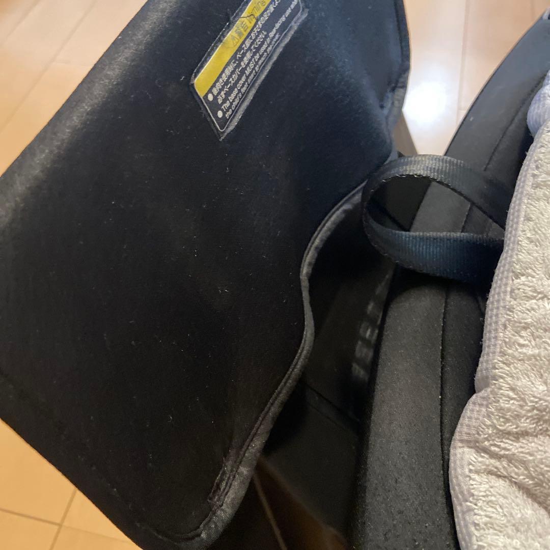 クルムーヴ　スマートISOFIX シリーズ　Combi チャイルドシート