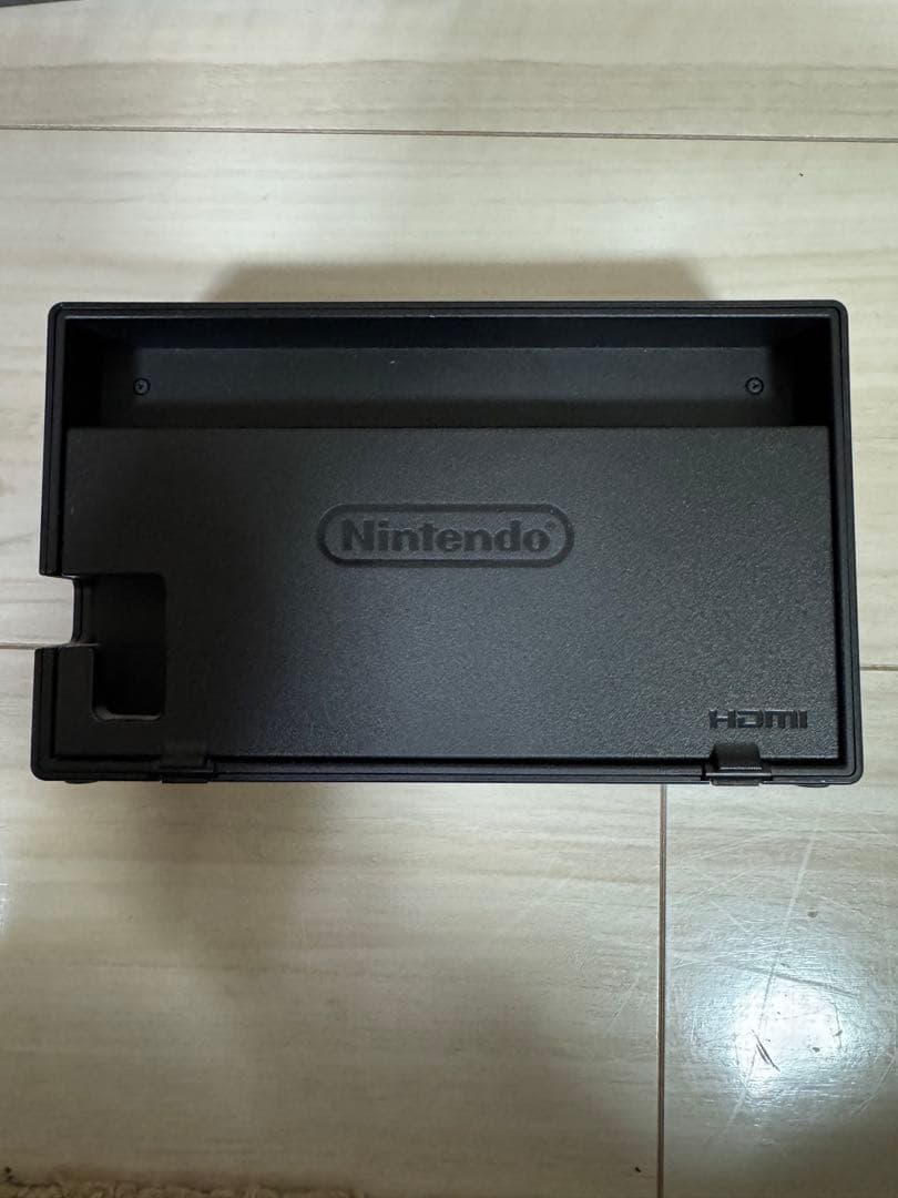 Nintendo Switch 本体 カラフル