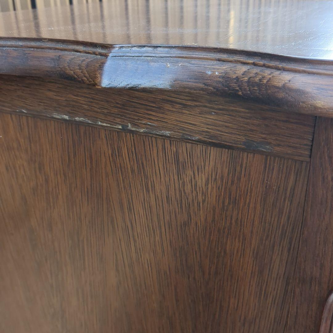 Anjelica꧁三越ブルージュ BURGGE꧂チェスト カントリー Anjelica