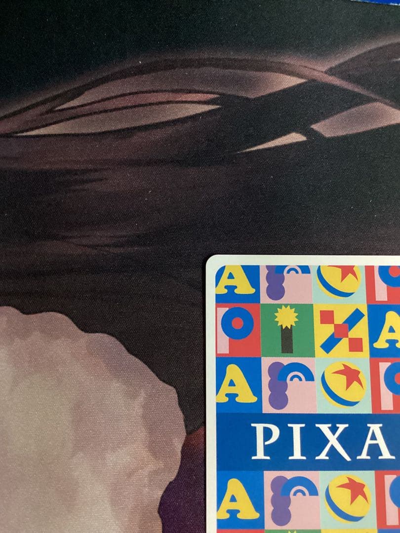 WS Toy Story “30年とその先も”ダッキー＆バニー SSP