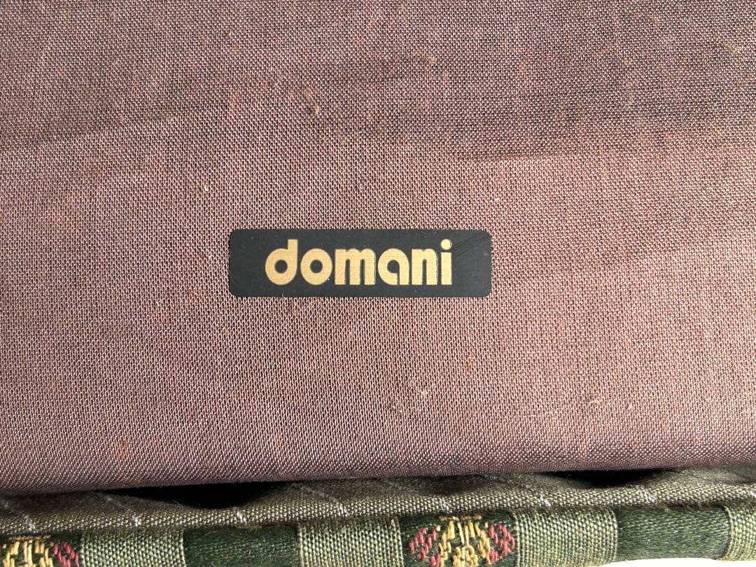 domani ドマーニ　ロイヤル　エレガント　ヨーロピアン　オットマン nz