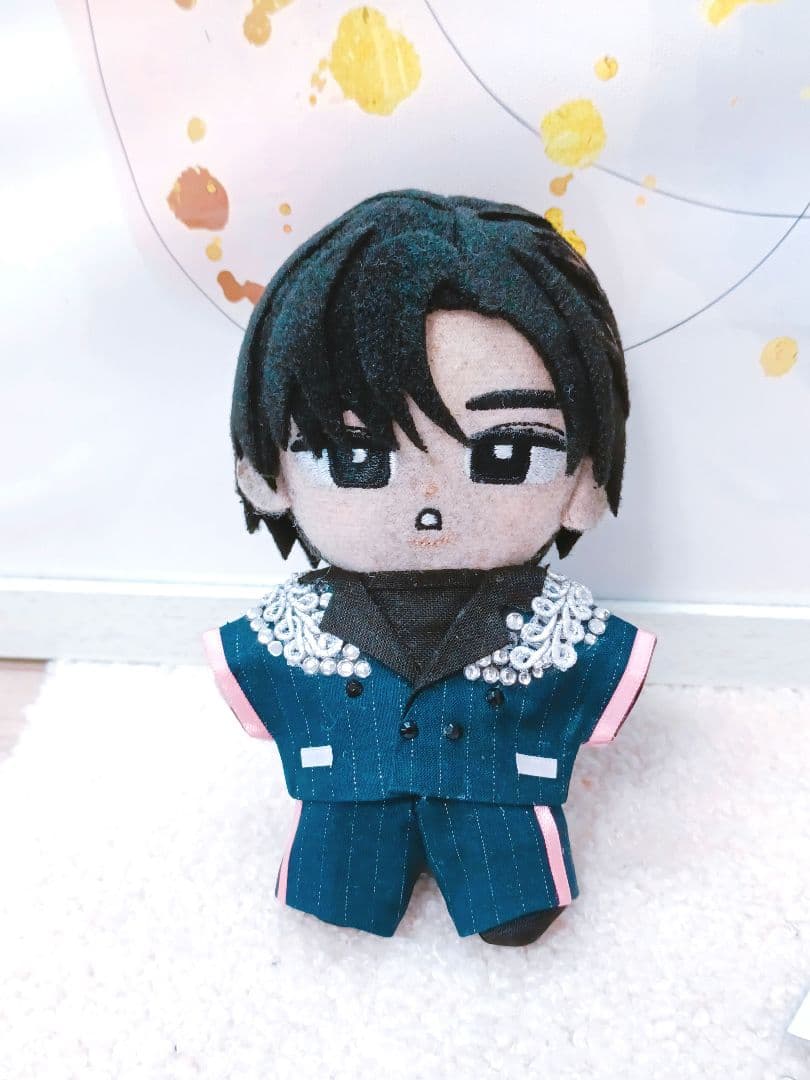 K様専用☆彡すのチルぬいカツラ チルぬい かつら作り方 | TikTok