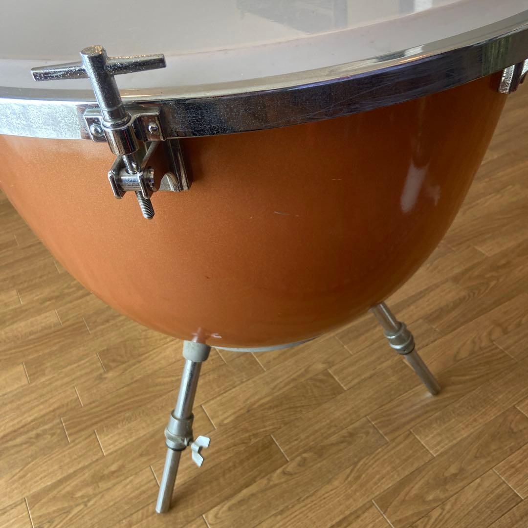 YAMAHA ティンパニ ② TP-126 ヤマハ timpani