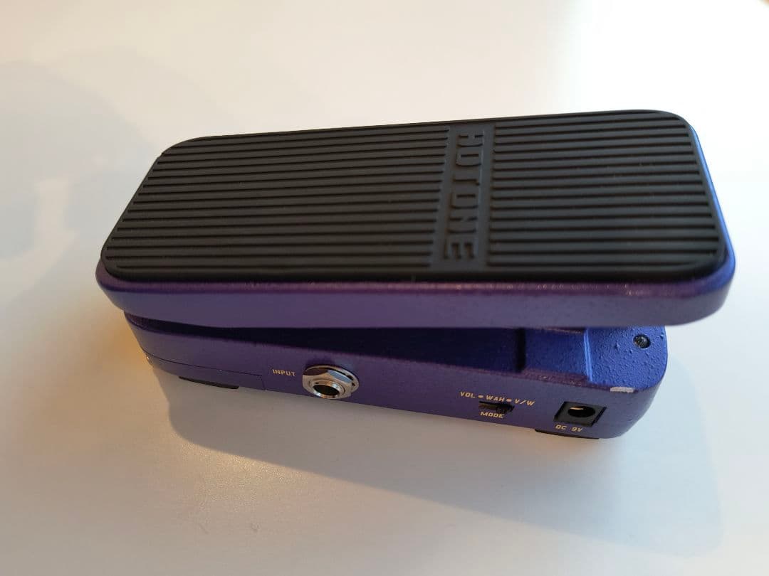 ギター HOTONE VOW PRESS