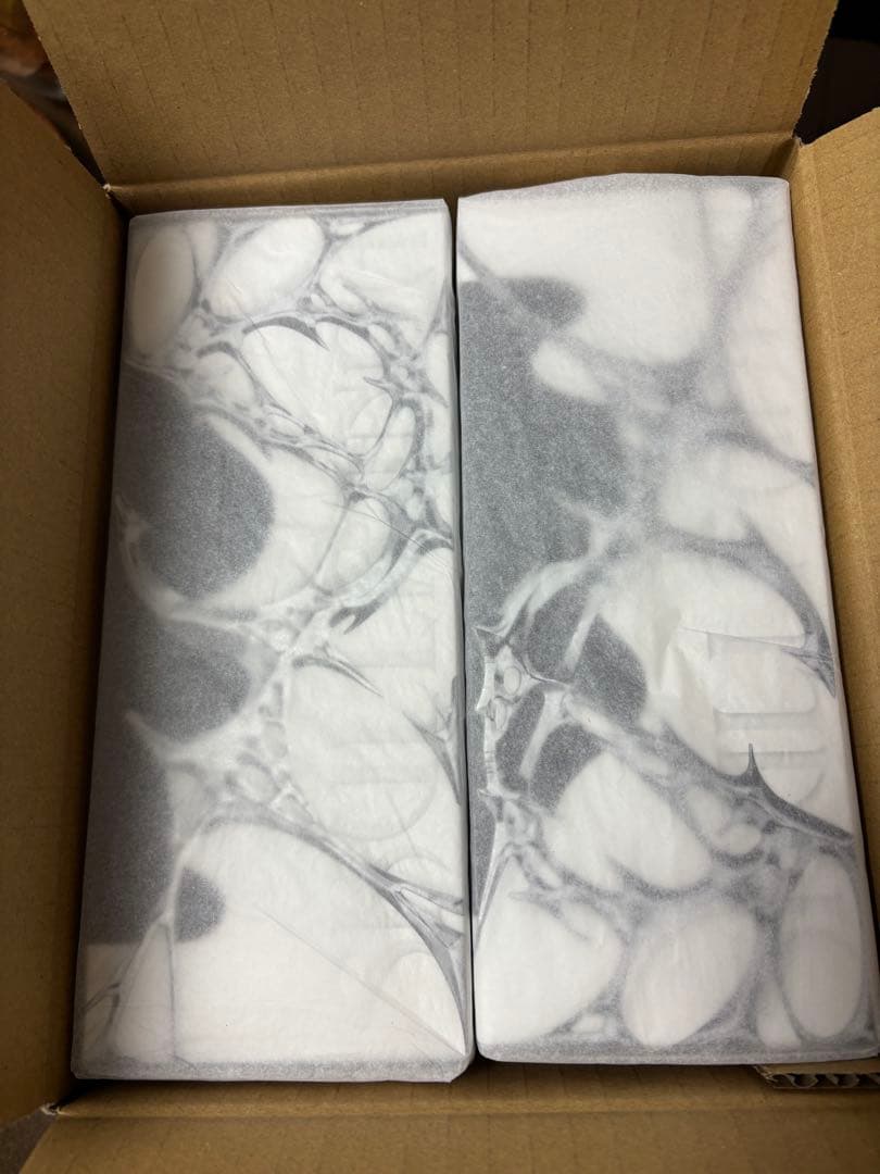 【本日発送可】SKULLPANDA XG 2個セット　スカルパンダ