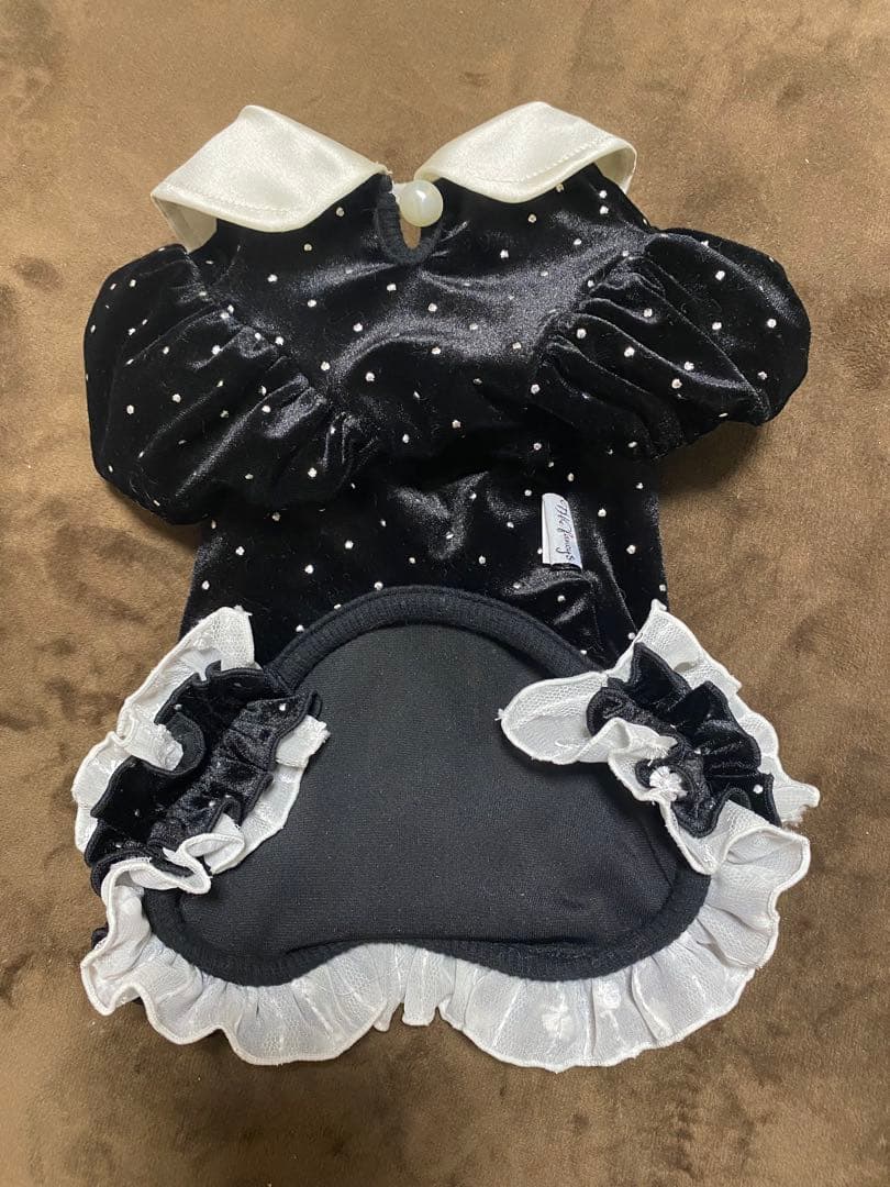 ゴットピバ✖︎ピコネ ドットプリマタンク ゴットピバ✖︎ピコネ