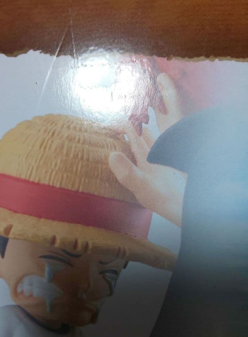 ルフィ　ゾロ　ウソップ　サンジ　ナミ　ロビン　シャンクス　ログストーリーズ