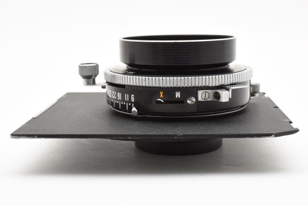 FUJINON A 1:9/180mm 大判レンズ FUJI/フジ◇大判レンズ◇FUJINON ・W 1：