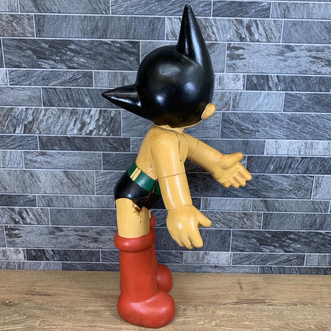 激レア希少品 ウイクルATS社製 アストロボーイ 鉄腕アトム フィギュア