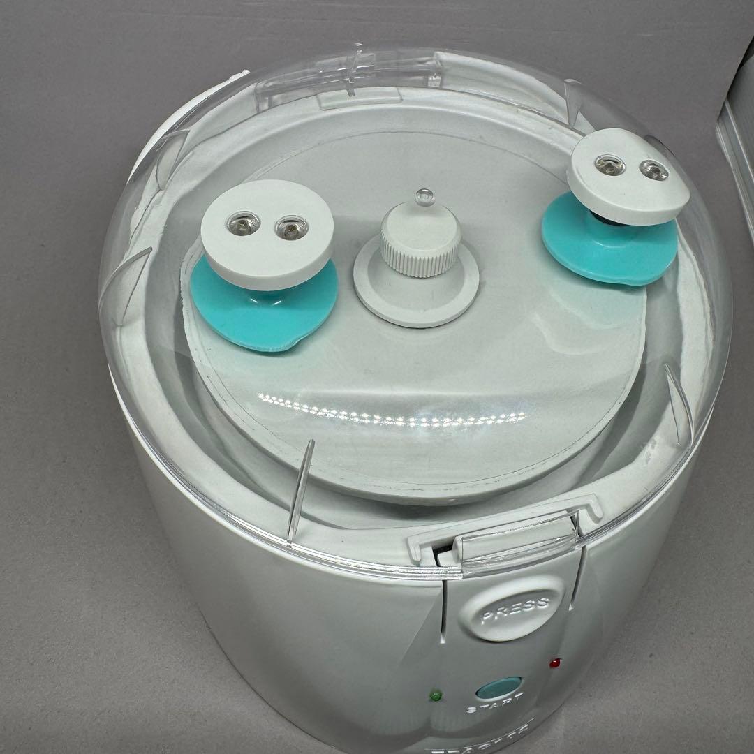 SIMO DSR-R1 ディスクリペア クリーニングマシン 研磨機