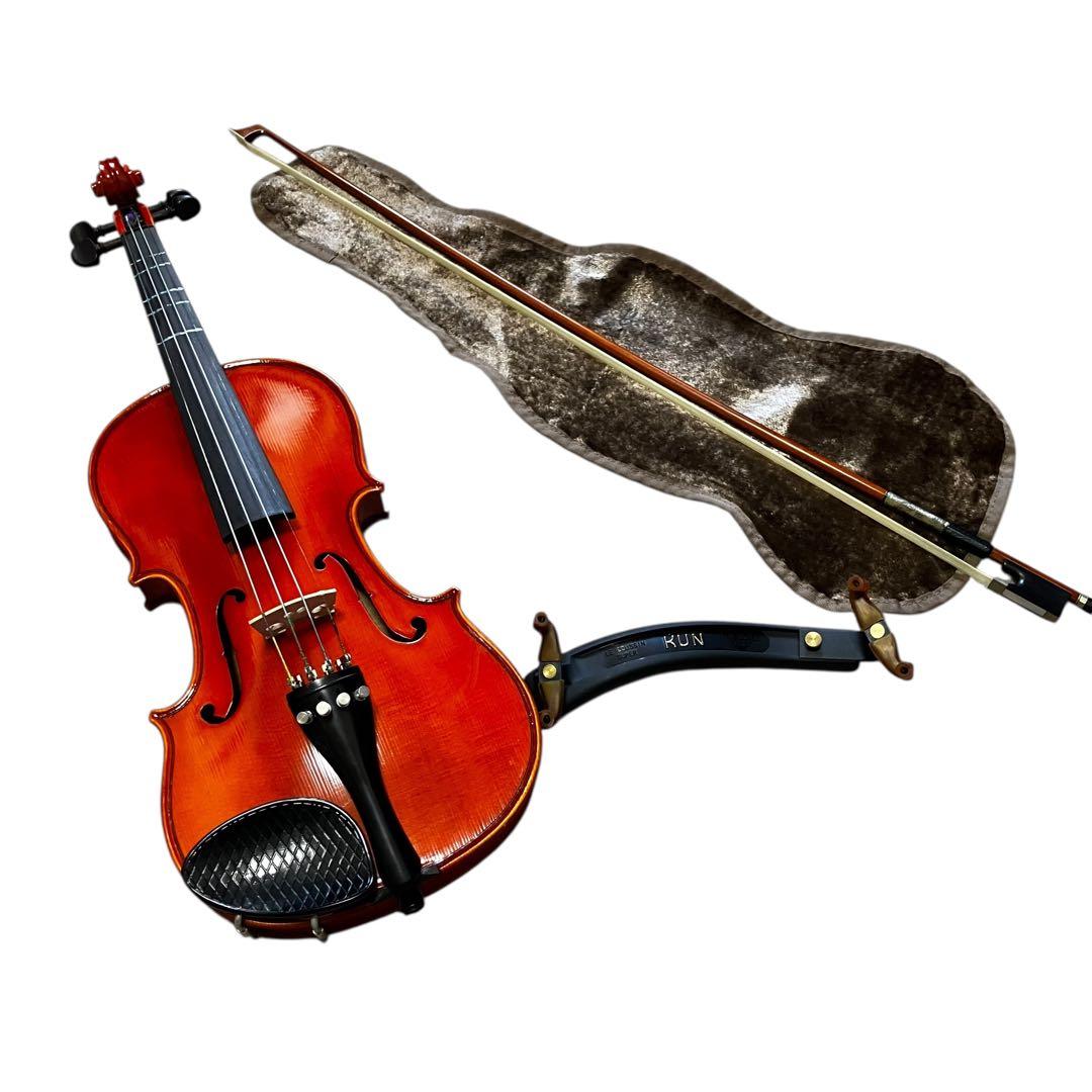 Fiumebianca Pietro 3/4 バイオリン 1998