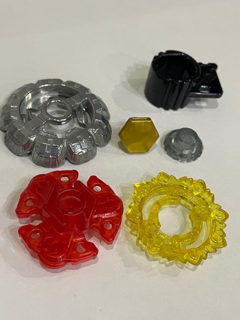 メタルファイトベイブレード ディバインクラウンTR145D