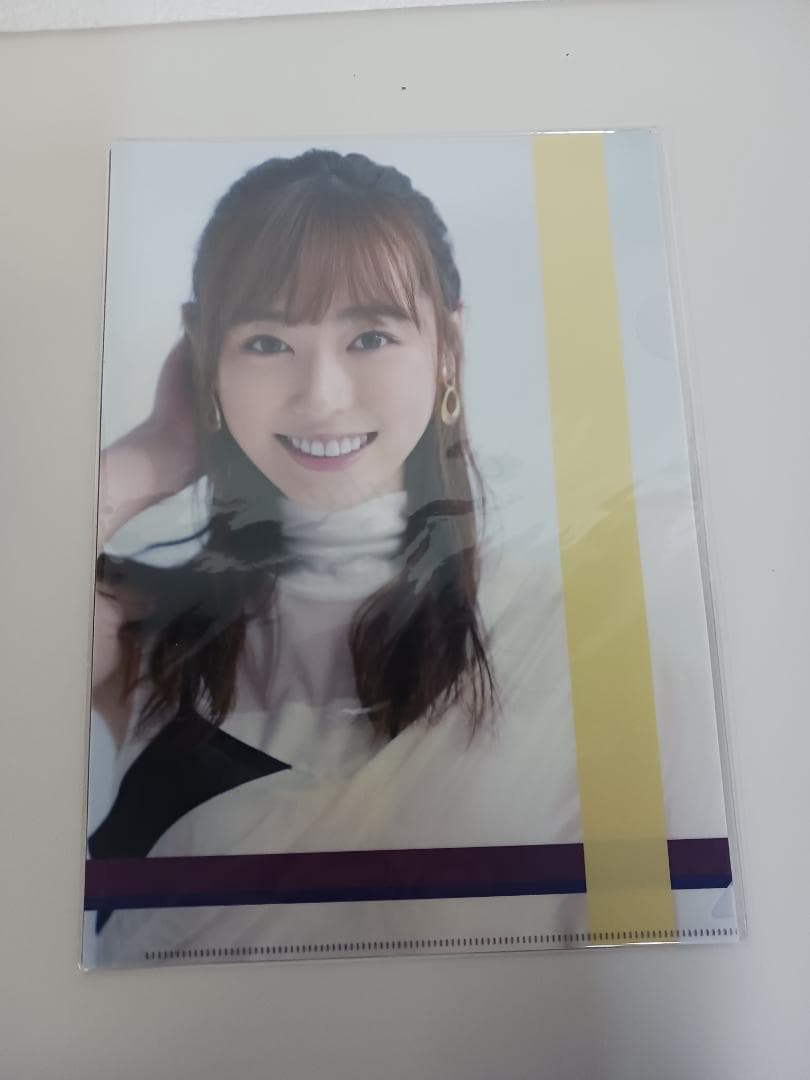 福原遥 オフィシャルグッズ まとめ売り！ポストカード/生写真集他 新品