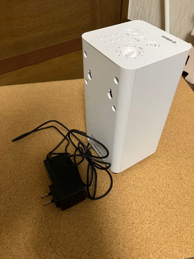 【美品】YAMAHA スピーチプライバシーシステム　 VSP-1