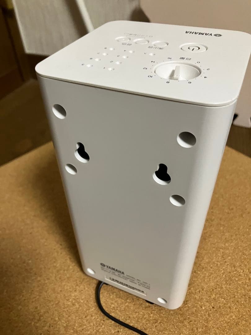 【美品】YAMAHA スピーチプライバシーシステム　 VSP-1