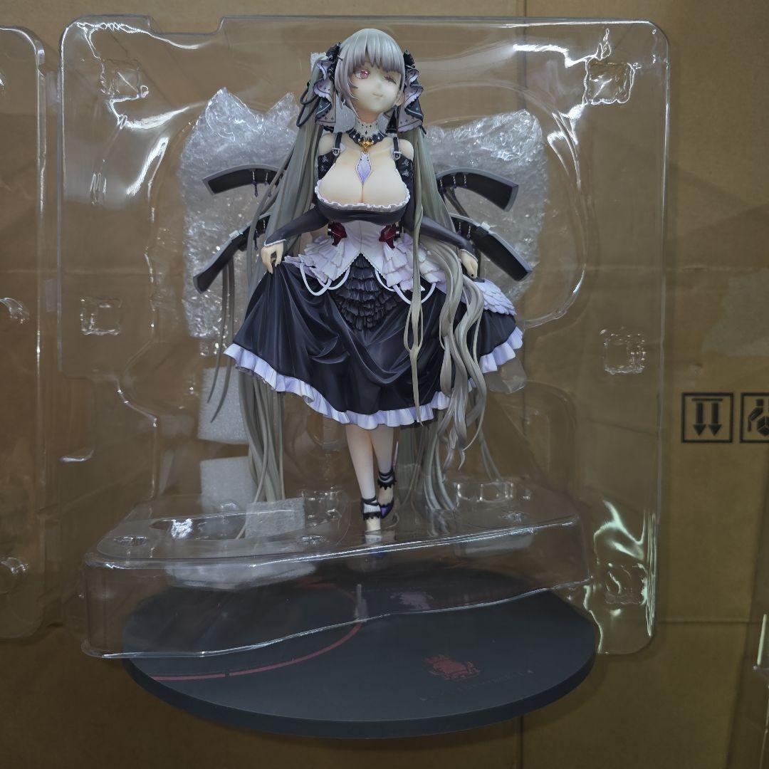 アルター　アズールレーン　フォーミダブル　1/7スケールフィギュア