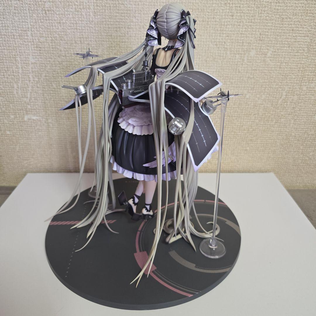 アルター　アズールレーン　フォーミダブル　1/7スケールフィギュア