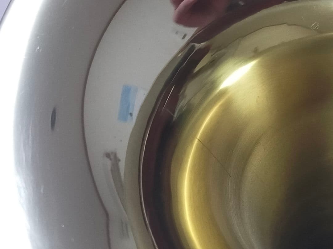 Virtuoso トランペット ベッソン ゴードンタイプ