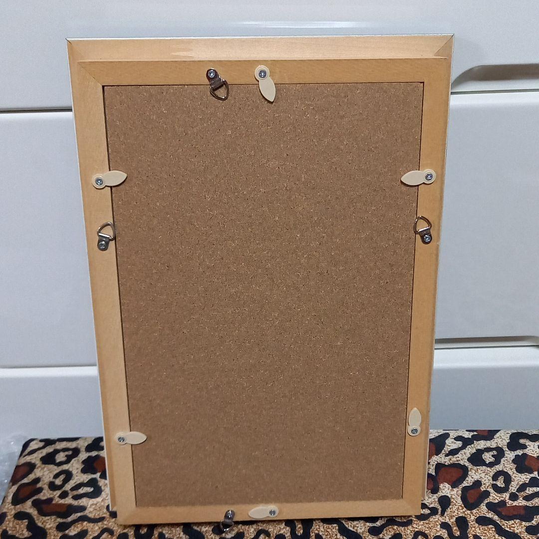 シャドーアートボックス　招き猫