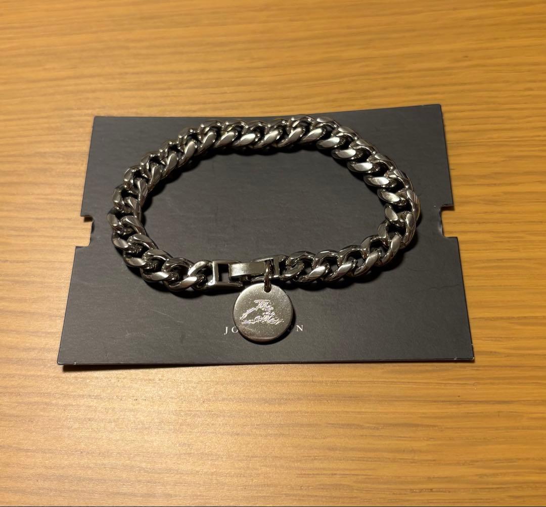 SHINee ジョンヒョン The Letter ブレスレット