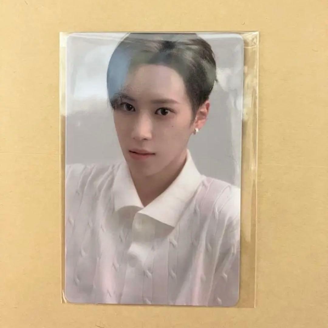 ボイプラ2 アーカイブ展 ジアハオ アルノ トレカ - メルカリ 上海1週目