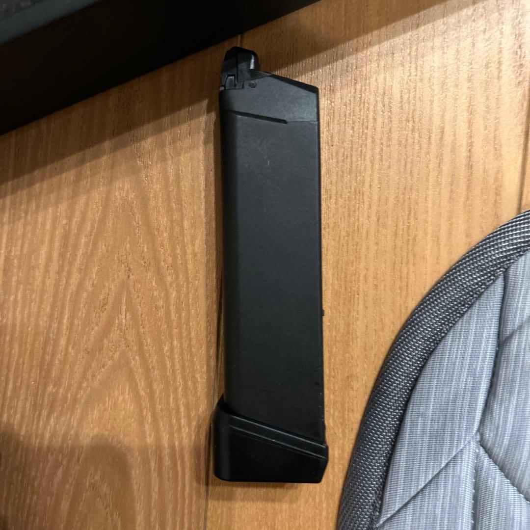 東京マルイGLOCK 17 フラットダークアース(訳あり)