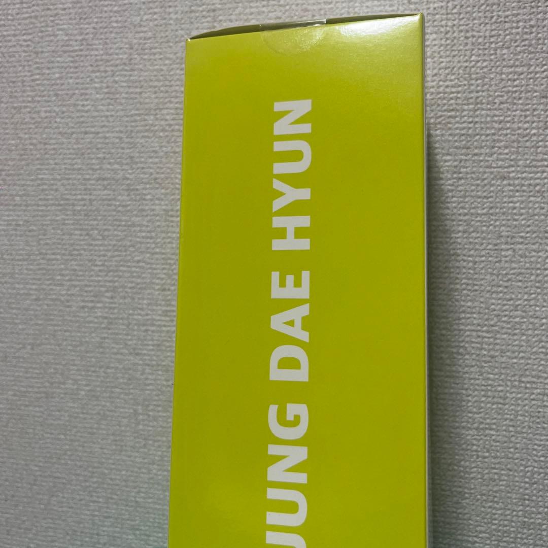 B.A.P JUNG DAE HYUN ペンライトBAP ライトグッズ