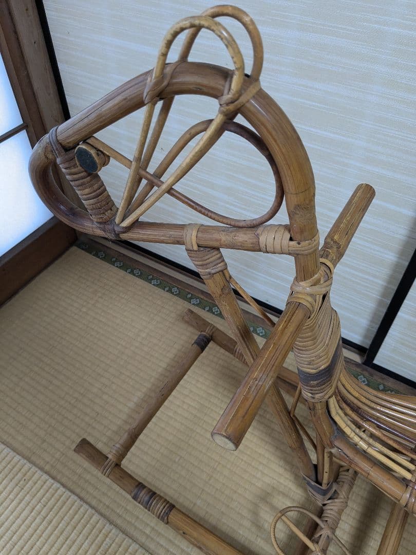 特注品、レア】大型木馬 子供用、ディスプレイ用 特注品、レア】大型