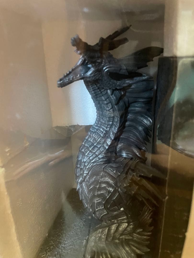 モンスターハンターフロンティアG フィギュア シャンティエン